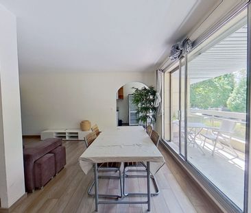 Location Appartement 4 pièces 82m² - Photo 6