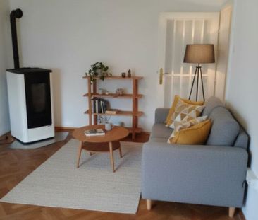 4 - Zimmer Wohnung / mit allgemein nutzbarem Garten in Persenbeug! - Photo 2
