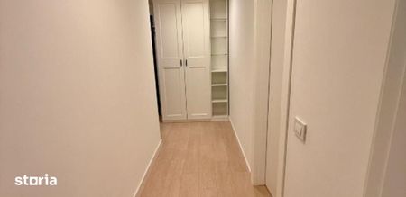 Apartament 2 camere | Akcent City | Prima inchiriere | Parcare subtera - Photo 4