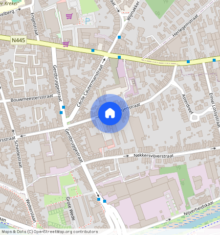 Destelbergenstraat ** / A, 9040, Sint-Amandsberg