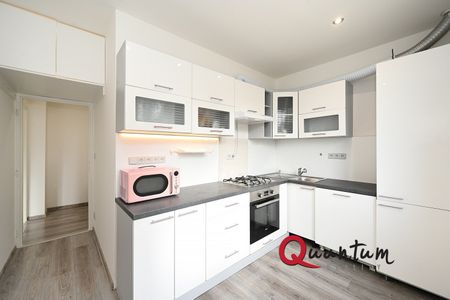 Pronájem bytu 2+1 49 m² - Photo 4