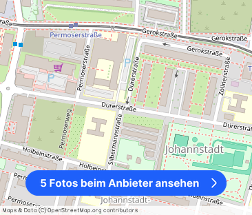Ihre neue Wohnung: individuelle 2-Zimmer-Wohnung mit Balkon - Foto 1