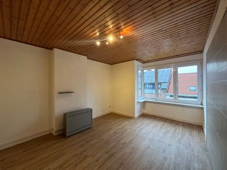 Te Huur 1 slaapkamer Oostende Sint-Antoniusstraat 19 - Foto 5