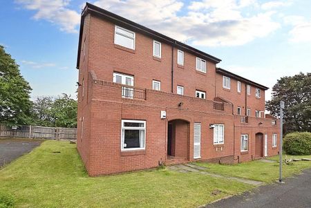 1 bedroom apartment to rent - Photo 2