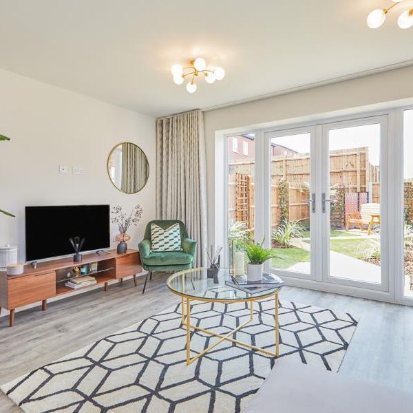 Erasmus Drive - Photo 1