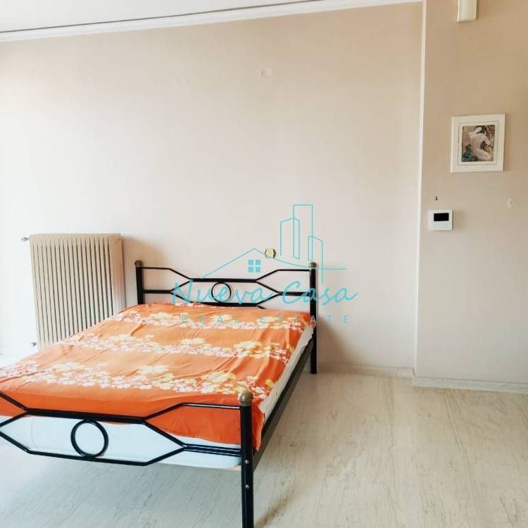 Studio/Γκαρσονιέρα για ενοικίαση Μέσα Αγυιά - Παναχαϊκή (Πάτρα) - Photo 1