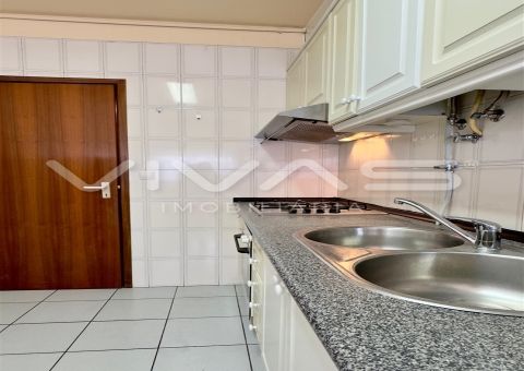 Apartamento T3
