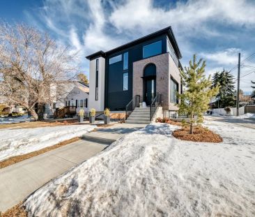 11111 - 11113 51 Street — 11115 BSMT - Photo 3