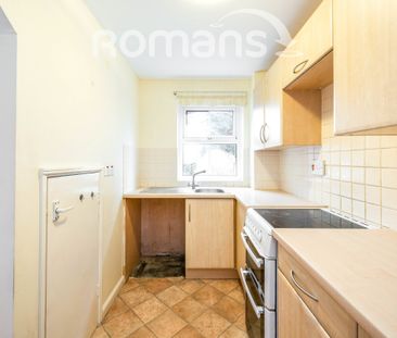 1 bedroom terraced to rent - Photo 5