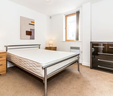 2 bedroom apartment to rent Northern Angel, 15 Dyche Street, Manche... - Photo 3