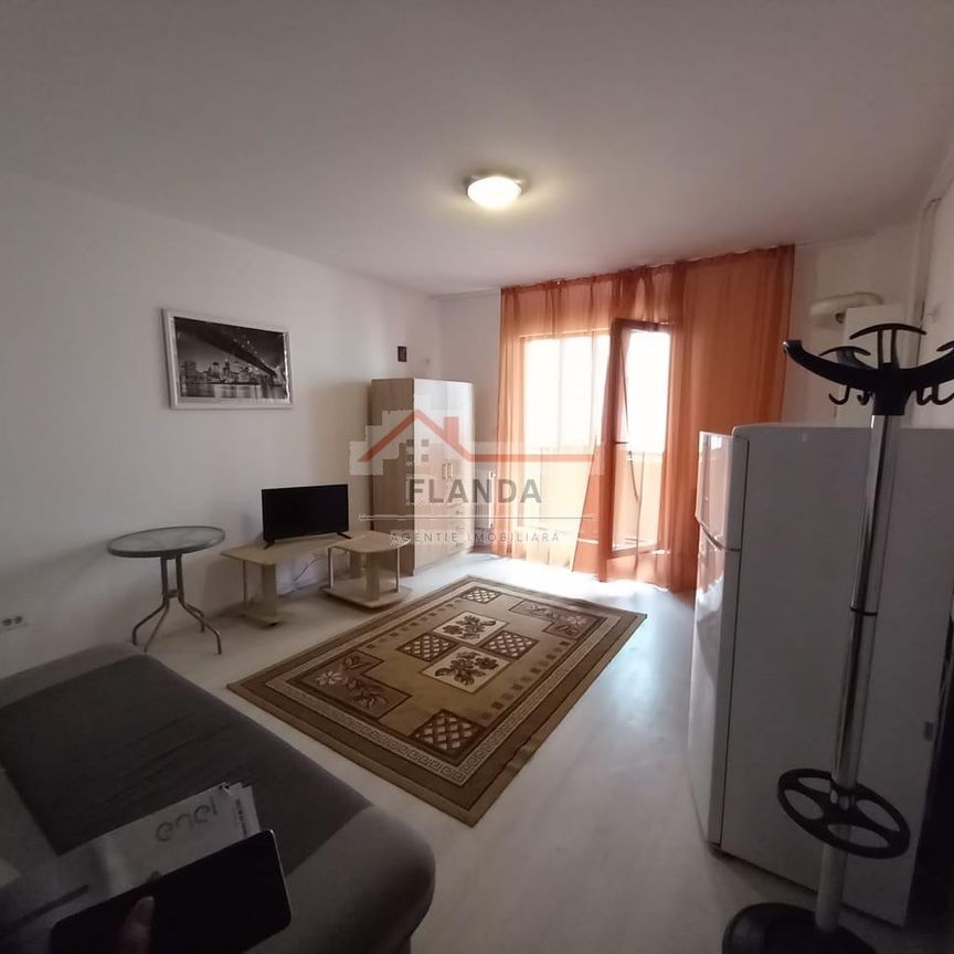 Inchirieri Garsoniere Bucuresti - Fotografie 1