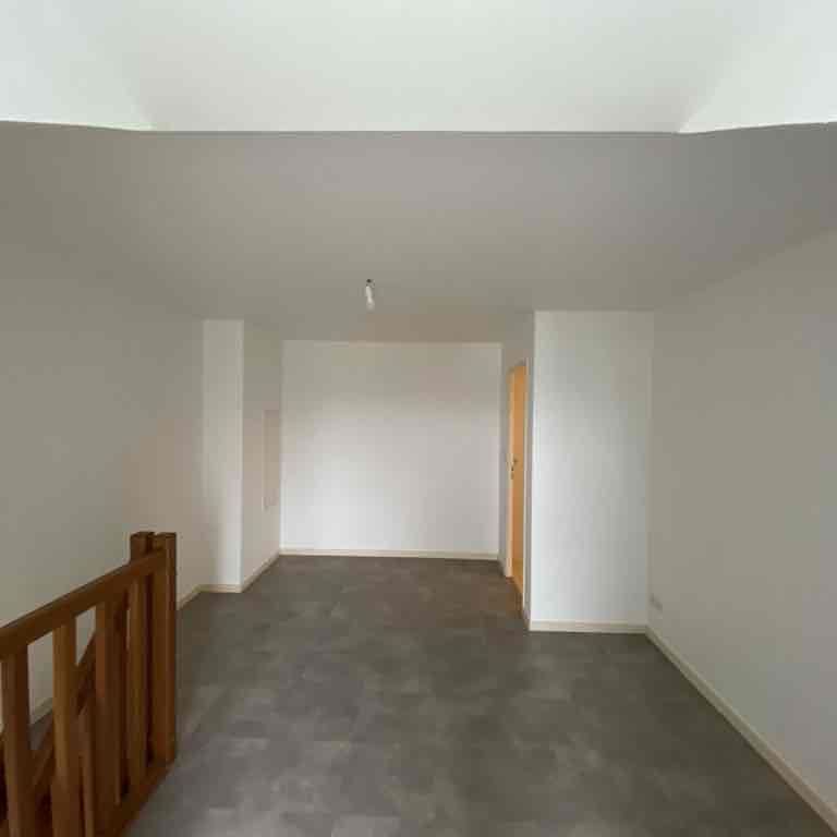 Location Appartement 2 pièces 50m² ANGERS 49000 - Photo 1