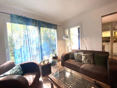 Location Maison 4 pièces 86m² NARBONNE 11100 - Photo 2