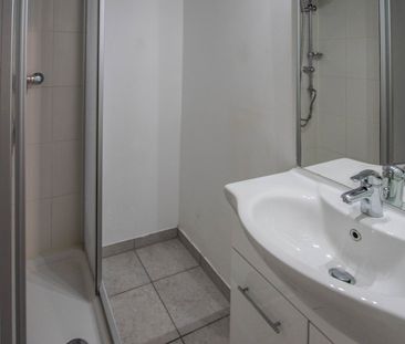 Einfache 2.5-Zi. Altbauwohnung in Trübbach - Photo 2