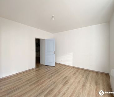 Location Appartement 4 pièces 65m² ROANNE 42300 - Photo 1