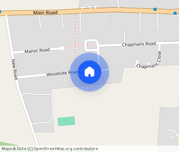 Woodside Road, Sevenoaks, TN14 - Photo 1