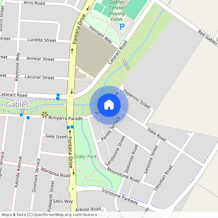 15 Travertine Grove (The Gables) Box Hill New South Wales 2765 Australia
