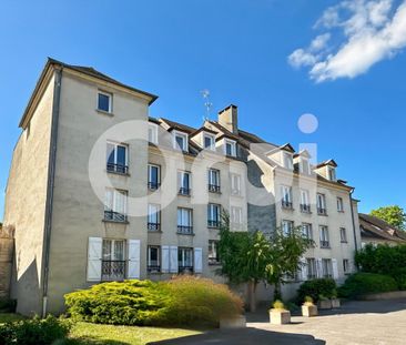 Location Appartement 2 pièces 34m² SENLIS 60300 - Photo 4