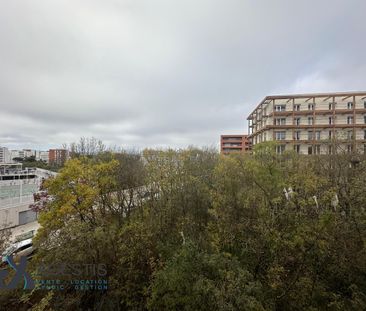 APPARTEMENT T2 45M - Photo 4