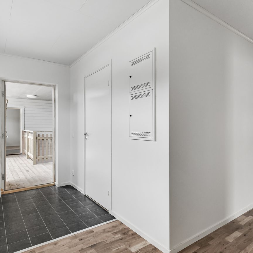 Kamomillvägen 8F - Photo 1