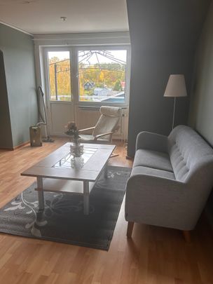 Nedre Brogatan, Olofström - Foto 1