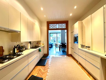 Huis in Elsene - Photo 4