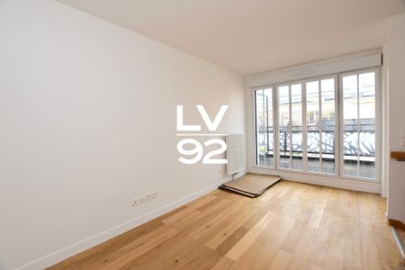 Location Appartement 2 pièces 44m² ASNIERES SUR SEINE 92600 - Photo 2