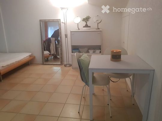 Magnifique studio à Granges-Paccot - Photo 1
