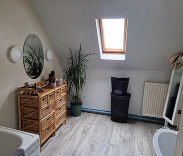 Location / Appartement T3 - Photo 6