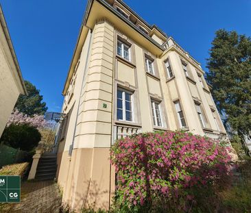 Location Appartement 3 pièces 54m² STRASBOURG 67000 - Photo 4