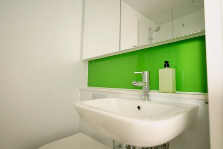 Ultra Double Ensuite Standard(3 Meals Included) - Photo 2