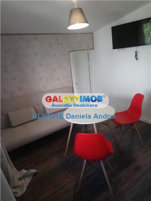 INCHIRIERE IN VILA GARSONIERA SAU 2 CAMERE ZONA EMINESCU POLONA - Fotografie 1