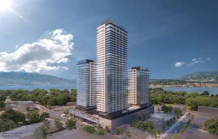Brand New 2 Bdrm at the ELI – Water St by the Park - Photo 3