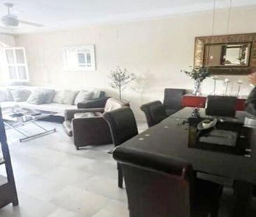 Luxury Apartment for rent in The Golden Mile, Spain - Photo 4