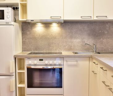 Möblierte, gemütliche Balkon-Wohnung in Alt-Hürth - Video Online - Foto 3