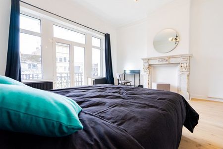 Room at Boulevard Audent 5-7 - Foto 3