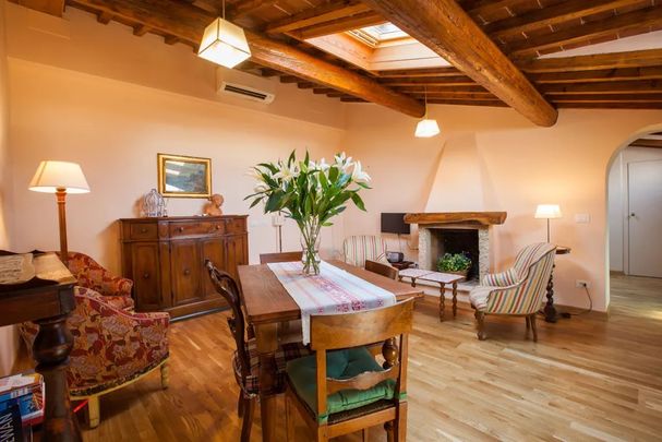 Lungarno Amerigo Vespucci, Florence, Tuscany 50123 - Photo 1