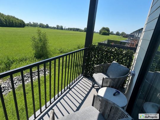 100, Lalonde, Mercier à louer - Photo 1