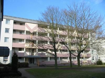 2-Zimmer-Wohnung mit Balkon in Dortmund Aplerbeck - Photo 2