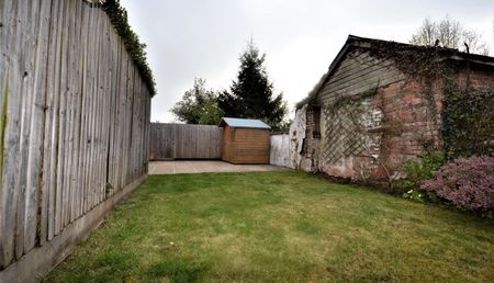 Cowslip Cottage, 30a Fore Street, Silverton - Photo 3