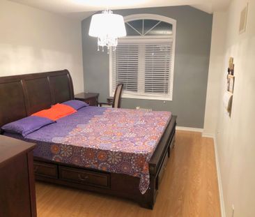 For Lease - 33 Stonewood Street, Ajax, Ontario - Photo 2