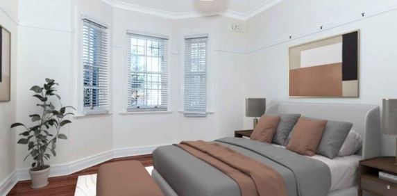 Stylish One Bedroom Apartment - Photo 2