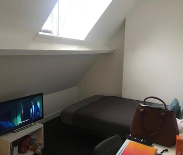 8 Bed Terraced House, St. James Road, LE2 - Photo 6