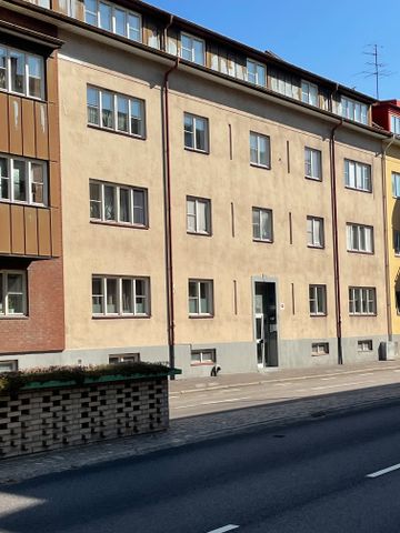 Södra Stenbocksgatan, Helsingborg - Photo 2
