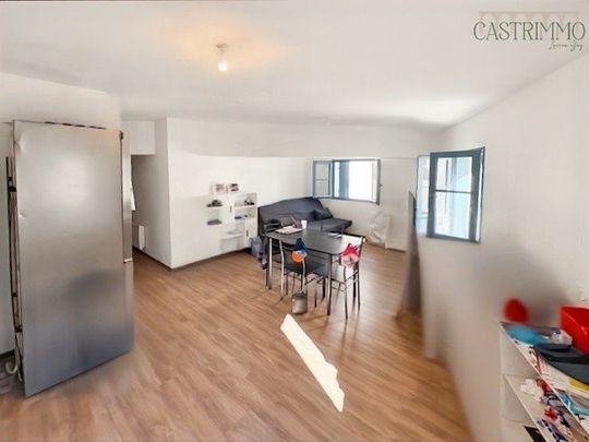 Location Appartement 3 pièces 52m² BEZIERS 34500 - Photo 1
