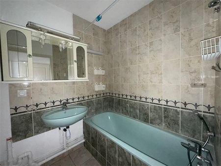 Location Appartement 2 pièces 44m² - Photo 5