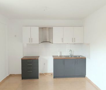 Studio/Γκαρσονιέρα για ενοικίαση Αμυγδαλεώνας (Φίλιπποι) - Φωτογραφία 3