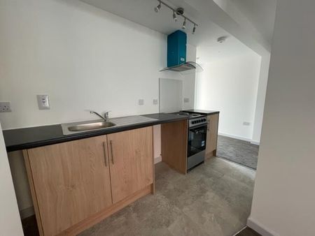 1 bedroom apartment to rent - Photo 2