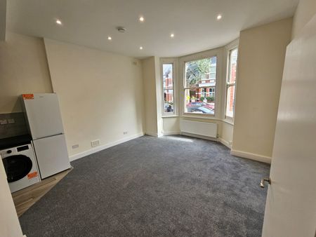 Harlesden Gardens, Harlesden, NW10 4EX, London - Photo 2