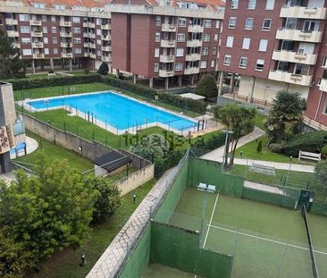 Alquiler de piso en Subida Campijo, 3 - Foto 3